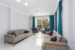 Villa Sasha 2 - Ortaca - 2