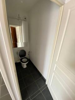 Appartement Terrasse + parking - Clermont-Ferrand - 6