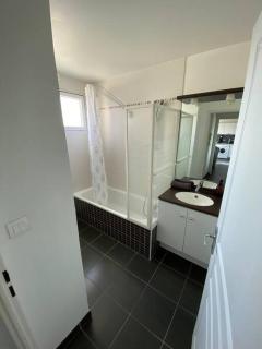 Appartement Terrasse + parking - Clermont-Ferrand - 3