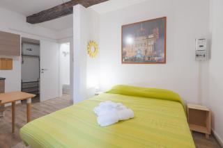 Appartamento Maddalena Basso - Affitti Brevi Italia - Gênes - 9