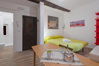 Appartamento Maddalena Basso - Affitti Brevi Italia - Genova - 3