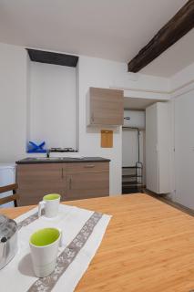 Appartamento Maddalena Basso - Affitti Brevi Italia - Genova - 2