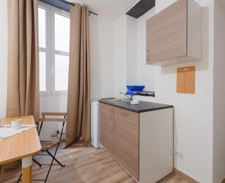Appartamento Maddalena Basso - Affitti Brevi Italia - Genova - 1