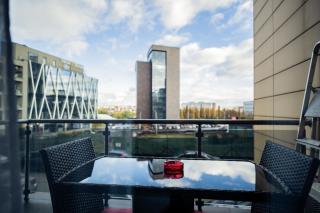 Red Hotel Riviera Suite&Lake - Cluj-Napoca - 4