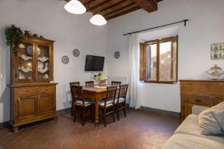 Casa Al Cantone - Certaldo - 7