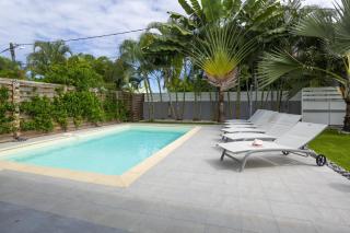 Les VILLAS AZULIA - Saint-François - 4