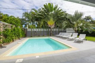 Les VILLAS AZULIA - Saint-François - 2