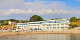 Hotel Meduza Olimp - Olimp - 0