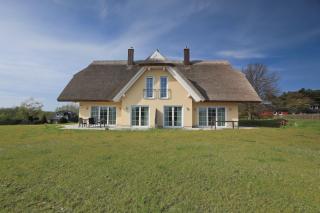 Strandvilla "Babette" - BALO A, direkt am Meer, mit Sauna - Lobbe - 9