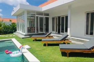 Villa Yume - Canggu - 2