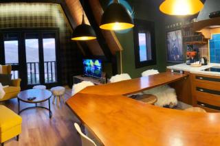 PENTHOUSE IN THE CLOUDS & PARKING - 4