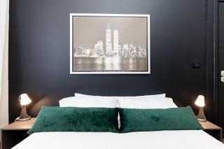 100 metri DAL MARE - CENTRO CITTÀ - Genova - 8
