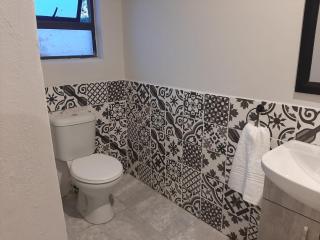The Dauphin House - Johannesburg - 7