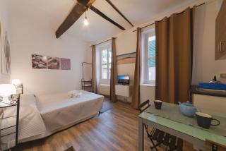Appartamento Maddalena Alto - Affitti Brevi Italia - Genova - 5