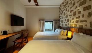 Mùa Dalat Wellness Hotel - 1