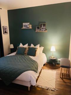 Suite Garden by La Boîte En Plus - 4