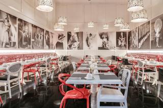 Vincci Vía - 66 - Madrid - 1