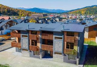 didveli inn - Bakuriani - 0
