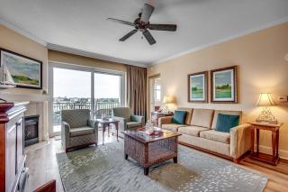 The Marina 4-501 - Myrtle Beach - 7