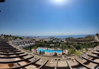 Vista del Mar Penthouse Panoramic - Mojácar - 8