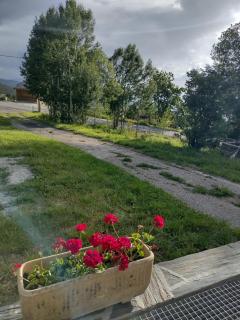 Bas de châlet Noémaé - 2