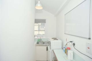 SOHO Flat (Central London) - 6
