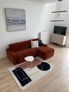 Porto Mare Apartament Mechelinki - Mechelinki - 8