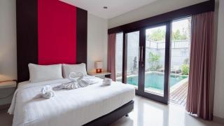 The Lavana Bali Radiance Villa Canggu - Canggu - 9