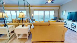 Beach Manor 0404 - Destin - 3