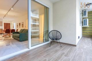 Modern 2BR Apt with Private Terrace & Sofa Bed by 360 Estates - St Paul's Bay - 6