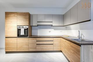 Modern 2BR Apt with Private Terrace & Sofa Bed by 360 Estates - St Paul's Bay - 7