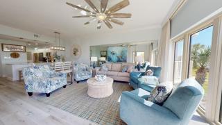 Beach Manor 0211 - Destin - 1