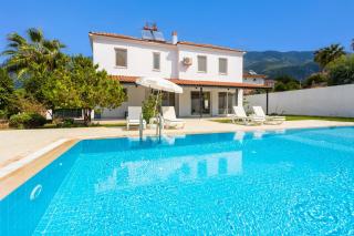 Villa Oliv - Oludeniz - 0