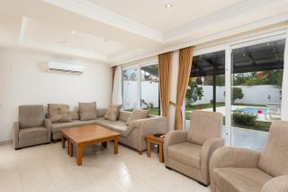 Villa Oliv - Oludeniz - 4