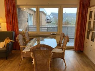 Ferienwohnung-Strandblume-Borkum - Borkum - 5