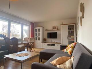 Ferienwohnung-Strandblume-Borkum - Borkum - 3