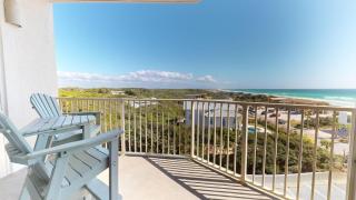 Beach Manor 0604 - Destin - 7