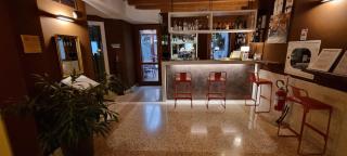 UNAHOTELS Eco Hotel Villa Costanza Venezia - Mestre - 7