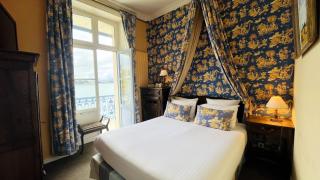 Hôtel-Restaurant Printania - Dinard - 2