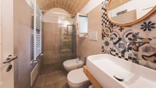 TRULLI BIANCAPETRA 8&2, Emma Villas - 2