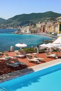 Hotel Cenobio Dei Dogi - Camogli - 5