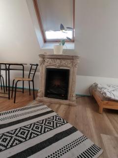 Újkapu Sunshine Apartments - 2