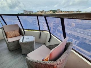 Appartement T1 Marseille Prado Chanot Plage - Marsiglia - 6