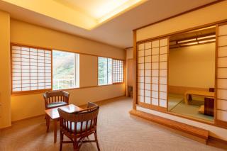 Ooedo Onsen Monogatari Higashiyama Grand Hotel - Aizu-Wakamatsu - 9