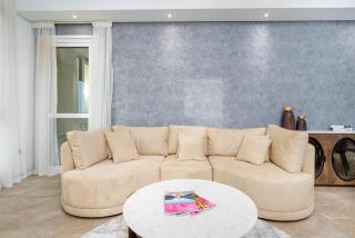 Ahlan HH - Luxurious Apartment with Beach Access and Sea View at Palm Jumeirah - 7