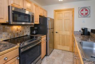 Pitkin Creek #7H - Vail - 6