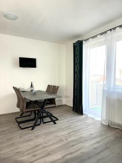 Sky Apartments 502 - Plzeň - 9