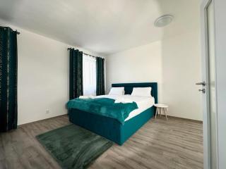 Sky Apartments 502 - Plzeň - 7