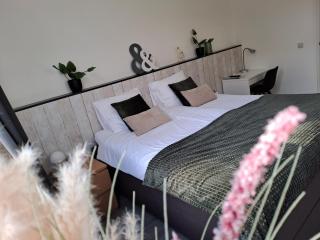 B&B de Wilhelminaschool - Aalten - 9