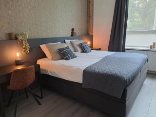 B&B de Wilhelminaschool - Aalten - 4